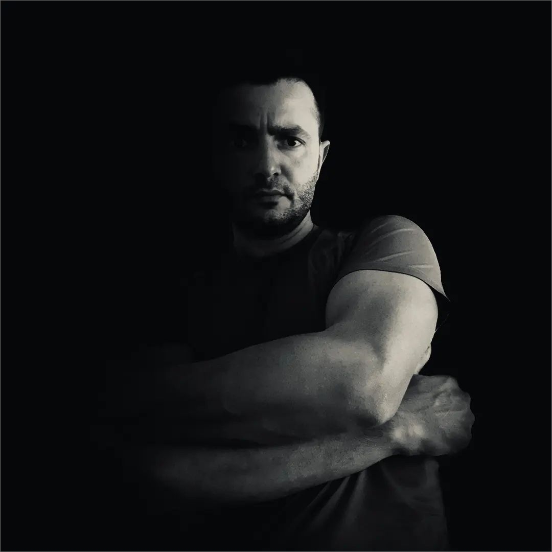 Samet SELKİ portresi